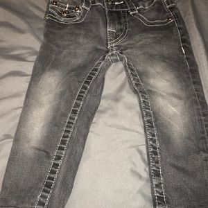Toddler True Religion Jeans